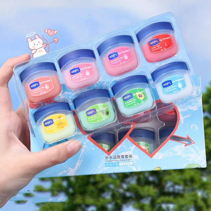 Lip Balm Healing Moisturizing All-natural Lip Mask For Dry Lips Lip Moisturizing Power Lip Care Nourishing Repair RELUX.STORE