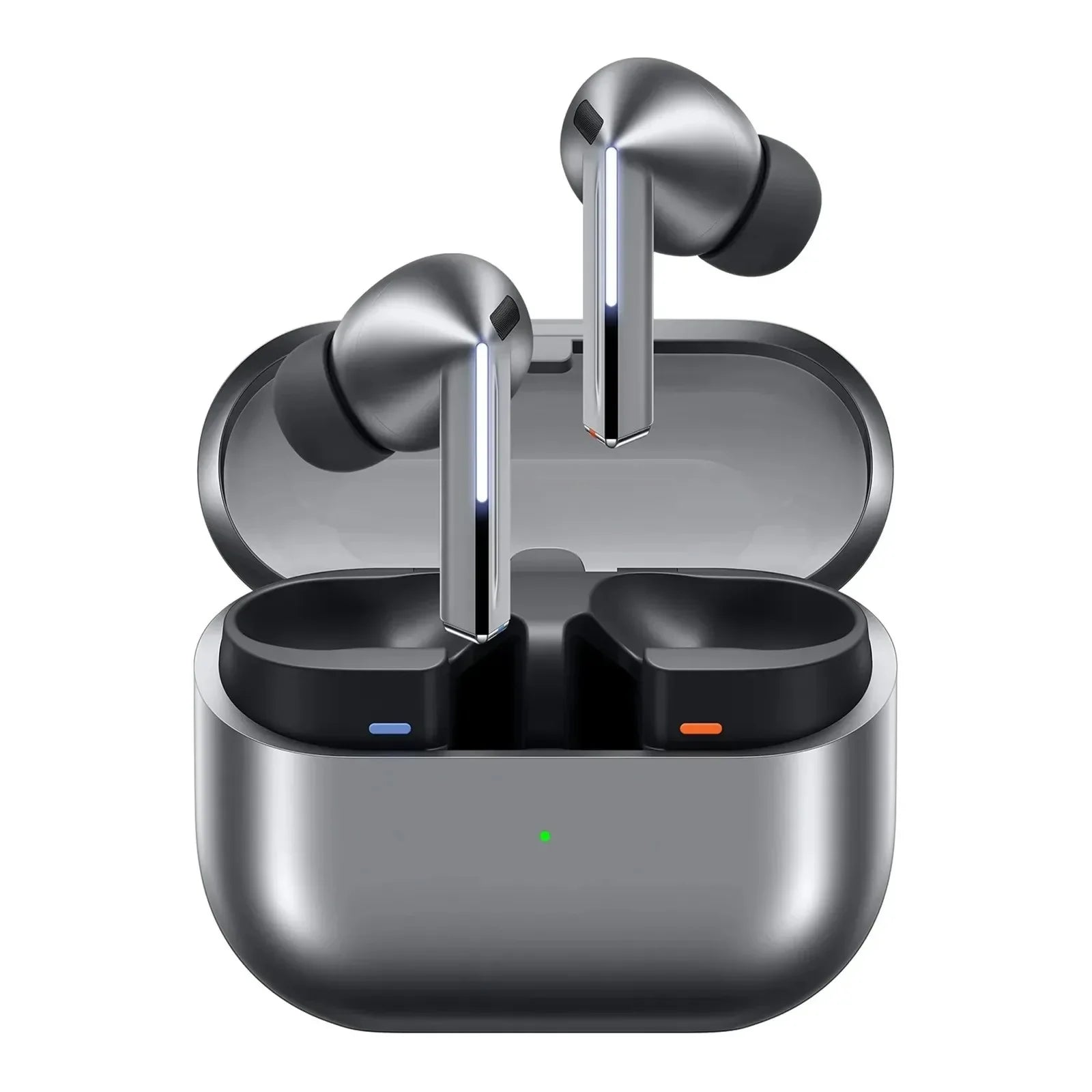 For Buds 3 Pro TWS Wireless Bluetooth Earphones HiFi Sound Low Delay Noise Reduction Earphones RELUX.STORE