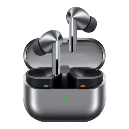 For Buds 3 Pro TWS Wireless Bluetooth Earphones HiFi Sound Low Delay Noise Reduction Earphones RELUX.STORE