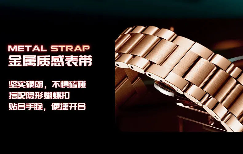 High Quality Mark Fairwhale Mens Wristwatch Fashion Unique Rotating  Roulette Dial Waterproof Quartz Man Watche Dropshipping ﻿