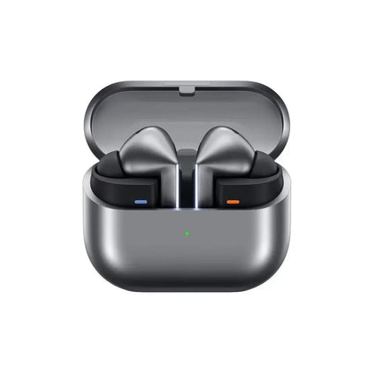 For Buds 3 Pro TWS Wireless Bluetooth Earphones HiFi Sound Low Delay Noise Reduction Earphones RELUX.STORE