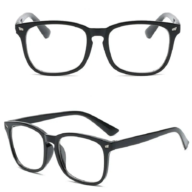Fashion Anti-Blue Light Reading Glasses Ultra-Light Eye Protection Readers Eyewear Unisex Elegant Comfortable Presbyopia Glasses RELUX.STORE