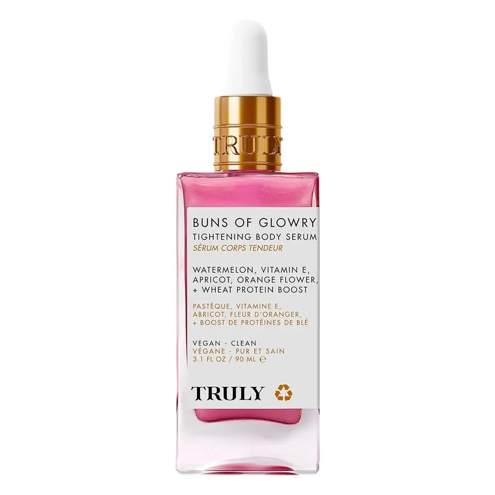Firming Brightening Hip Essence After Shave Oil For Smooth Skin Deep Nourishment Repair Damaged Skin Aftershave Oil Skincare RELUX.STORE