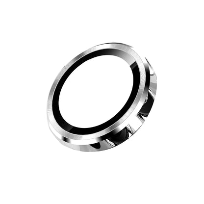 3D Camera Protector Glass For Honor 400 Pro Tempered Glass Lens Metal Rear Ring Honor400 Pro Honar 400Pro 5G DNY-NX9 DNP-NX9