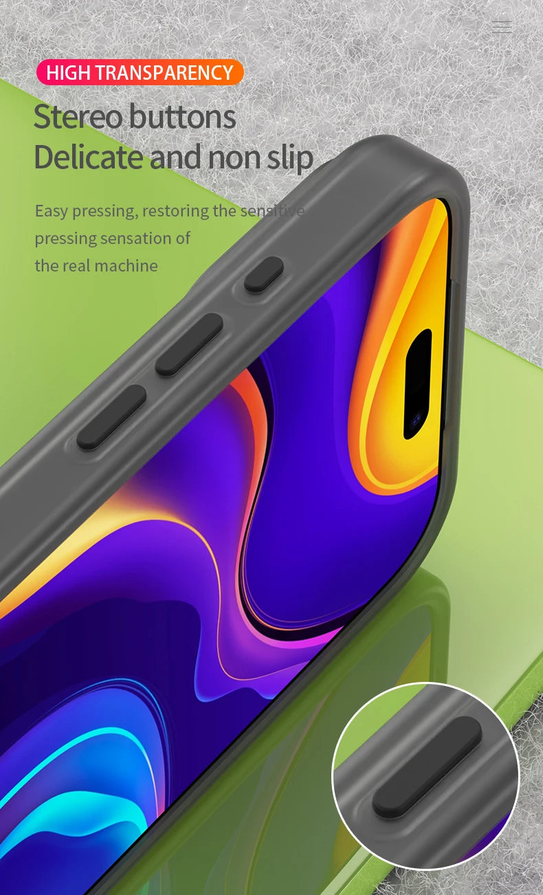 Luxury Ultra Thin Soft Silicone Magsafe Case For iPhone 17 Pro Max 17 Plus 17 Pro 17 promax Wireless Charge Magnetic Jelly Cover RELUX.STORE