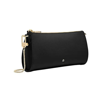 New Fashion Cross-border Hot-selling Small Bags Versatile Retro Shoulder Messenger Bag PU Leather Underarm Bag RELUX.STORE