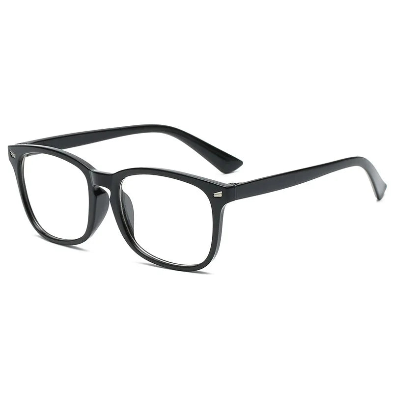 Fashion Anti-Blue Light Reading Glasses Ultra-Light Eye Protection Readers Eyewear Unisex Elegant Comfortable Presbyopia Glasses RELUX.STORE