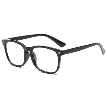 Fashion Anti-Blue Light Reading Glasses Ultra-Light Eye Protection Readers Eyewear Unisex Elegant Comfortable Presbyopia Glasses RELUX.STORE