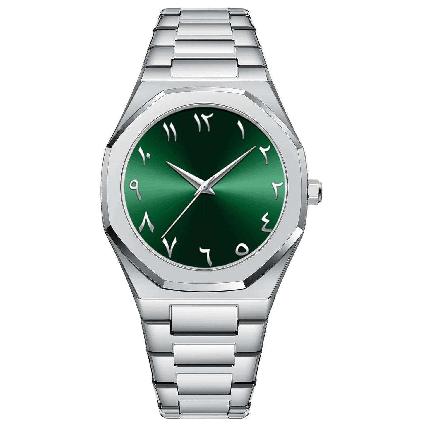 Stainless Steel Band Men Wrist Watches For Male Clock Top Brand Luxury Fashion Black Men Watches Quartz Wristwatches