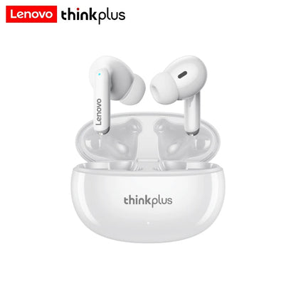 Lenovo Thinkplus XT88 in Ear Bluetooth Earphones with Dual Microphones, Stereo Noise Reduction, Bass HIFI Touch Earphones RELUX.STORE