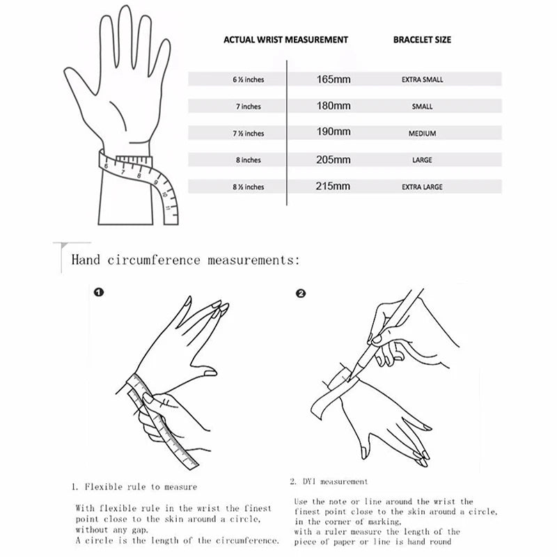 Fashion Rope Bracelet Men Double Layer Outdoor Camping Braclet Homme Accessories Survival Paracord Braslet Gift For Him RELUX.STORE