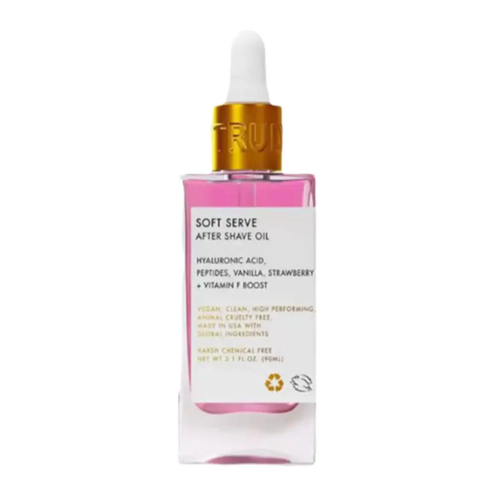Firming Brightening Hip Essence After Shave Oil For Smooth Skin Deep Nourishment Repair Damaged Skin Aftershave Oil Skincare RELUX.STORE