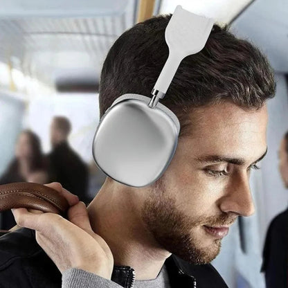 P9 Wireless Bluetooth Headset Outdoor Sports Gaming Wireless Headphones with Mic Noise Cancelling Earbuds Bluetooth Earphones RELUX.STORE