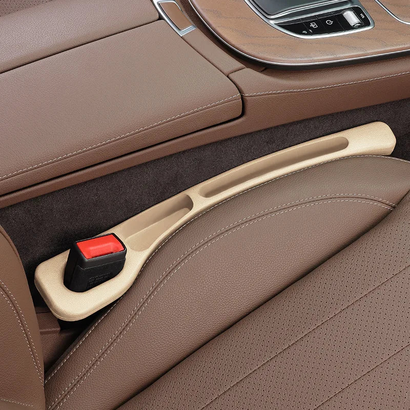 Creative and Practical Automotive Interior Products: Car Seat Gap Plug, Anti-leak Strip, Multi-functional Storage Box RELUX.STORE
