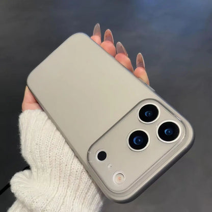 New Ultra Thin PP Matte Phone Case For Apple iphone 17 Pro Max Slim Cover iphone 17 Air Case RELUX.STORE