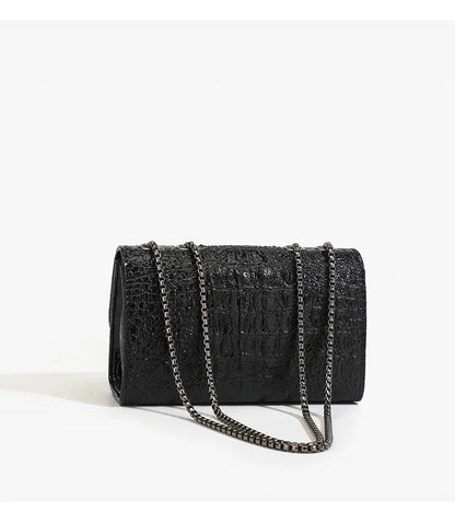 Women's Luxury Handbag Brand Crossbody Bags Female Chains Shoulder Messenger Hand Bags Sequined Casual purses and handbags RELUX.STORE