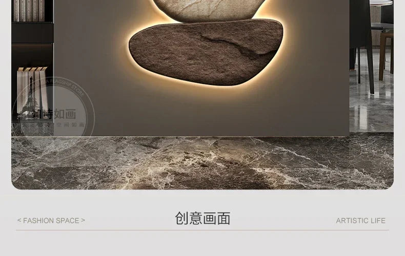 Living Room Wall Clock Decor Light Luxury Unique Wall Clock Large Modern Design Silent Aesthetics Reloj De Pared Wall Decor