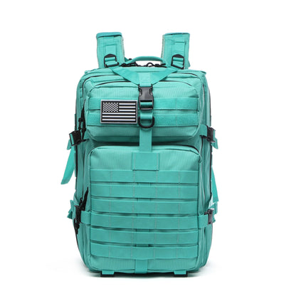 30L/50L 1000D Nylon Waterproof Trekking Fishing Hunting Bag Backpack Outdoor Rucksacks Tactical Sports Camping Hiking
