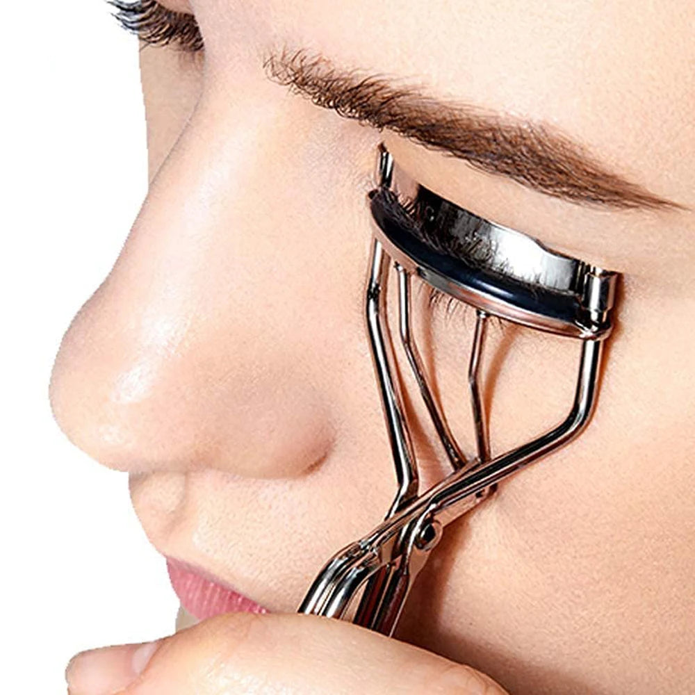 10/20/50PCS Eyelash Curler Replacement Pads Women's Lash Rubber Curler Refills Pads Beauty Eyelashes Makeup Curling Styling Tool RELUX.STORE