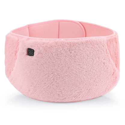 Electric Heating Pad Waist Belt Hand Warmer Winter Heater Cold-proof Uterus Warming Pad USB Charging Abdominal Heating Belt RELUX.STORE