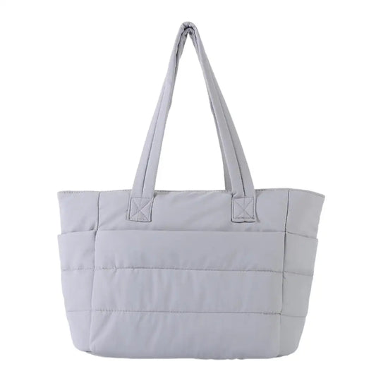 New Large Capacity Tote Bag Versatile Handbag for Women Commuting Bag Messenger Shoulder Bag Multiple Pockets Mummy Bag RELUX.STORE