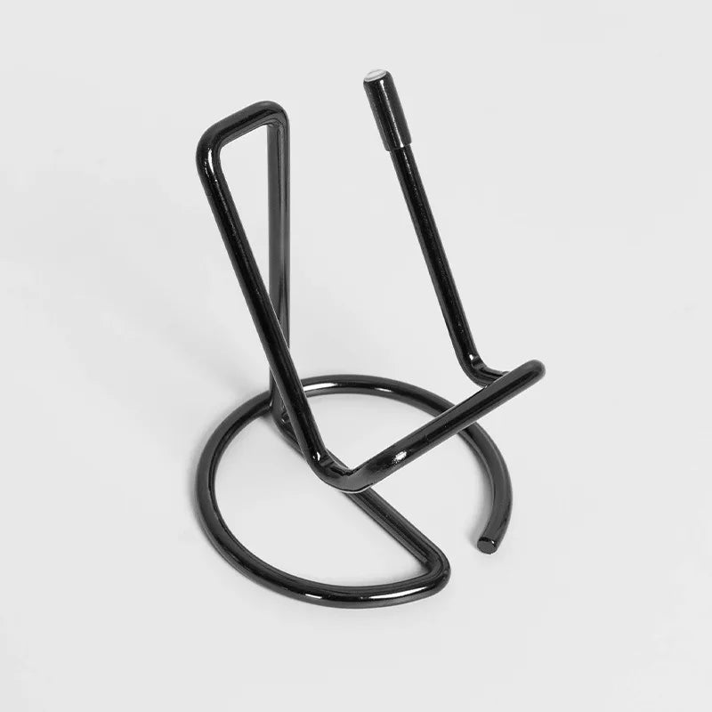 Business Card Holder Desktop Business Card Holder Sign Holder Display Stand Business Card Storage BQ05