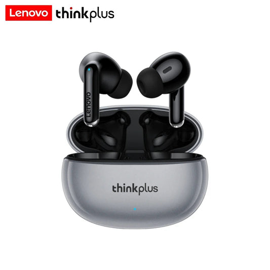 Lenovo Thinkplus XT88 in Ear Bluetooth Earphones with Dual Microphones, Stereo Noise Reduction, Bass HIFI Touch Earphones RELUX.STORE