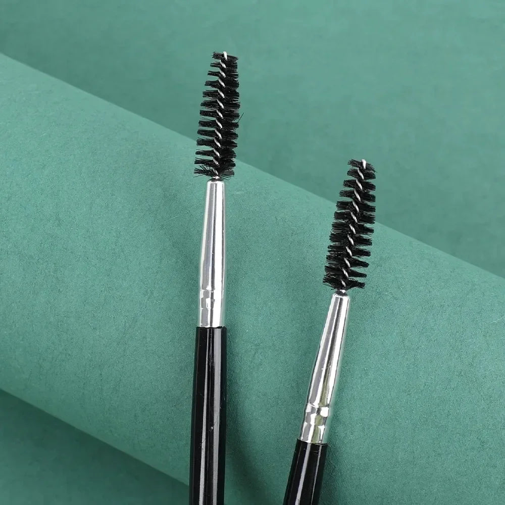1Pc Soft Eyebrow Brush Eyelash Brush Professional Contouring Eye Brow Eyeliner Makeup Brushes Eyes Blending Cosmetic Brushes RELUX.STORE