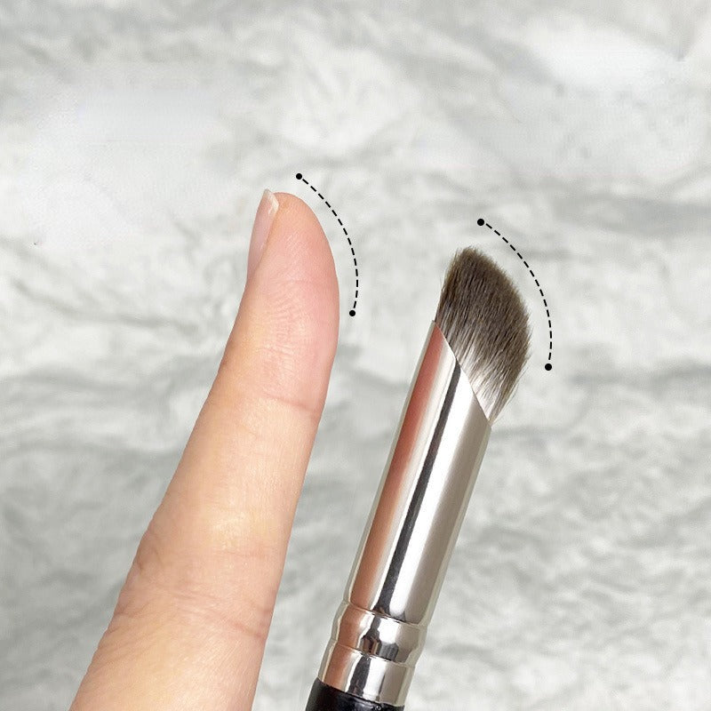 1 Pcs Concealer Makeup Brushes Precision Soft Fluffy Smudge Brush Cover Acne Dark Circles Multi-Function Detail Makeup Tools RELUX.STORE