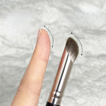 1 Pcs Concealer Makeup Brushes Precision Soft Fluffy Smudge Brush Cover Acne Dark Circles Multi-Function Detail Makeup Tools RELUX.STORE