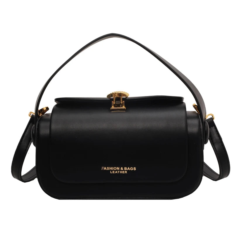 Simple Fashion Mini Square Women Crossbody Bags 2024 Luxury Designer Purses And Handbags Box Shape Pure Color Shoulder Satchels RELUX.STORE