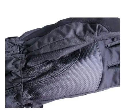 New brand men's ski gloves Snowboard gloves Snowmobile Motorcycle Riding winter gloves Windproof Waterproof unisex snow gloves RELUX.STORE