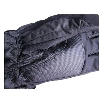 New brand men's ski gloves Snowboard gloves Snowmobile Motorcycle Riding winter gloves Windproof Waterproof unisex snow gloves RELUX.STORE