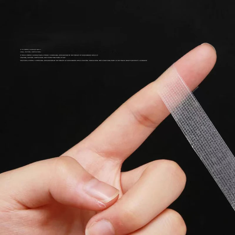 1/3/5 Rolls Eyelashes Extension Tape PE Adhesive Tools Under Eye Pads For Micropore Lashes Grafting Supplies Lash Lifting Tapes RELUX.STORE