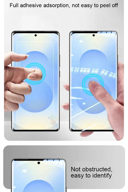3PCS Tempered Glass for Samsung Galaxy A16 A36 A56 A06S A26 Screen Protector for Samsung A55 A35 A25 A15 A05S A54 A34 A53 A14 5G