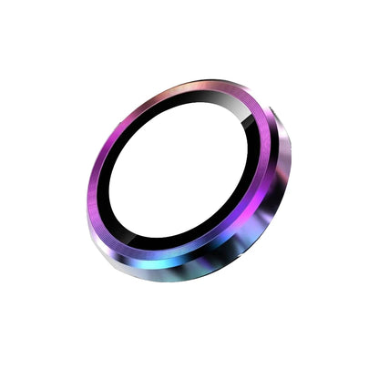 3D Camera Protector Glass For Honor 400 Pro Tempered Glass Lens Metal Rear Ring Honor400 Pro Honar 400Pro 5G DNY-NX9 DNP-NX9