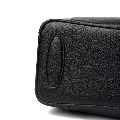 2024 Luxury Women Designer 3 Layers Shoulder Crossbody Sac Ladies Large Capacity Leather Handbags Shopper Brand Messenger Totes RELUX.STORE