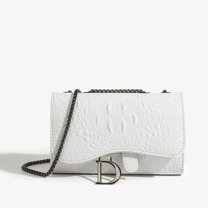 Women's Luxury Handbag Brand Crossbody Bags Female Chains Shoulder Messenger Hand Bags Sequined Casual purses and handbags RELUX.STORE