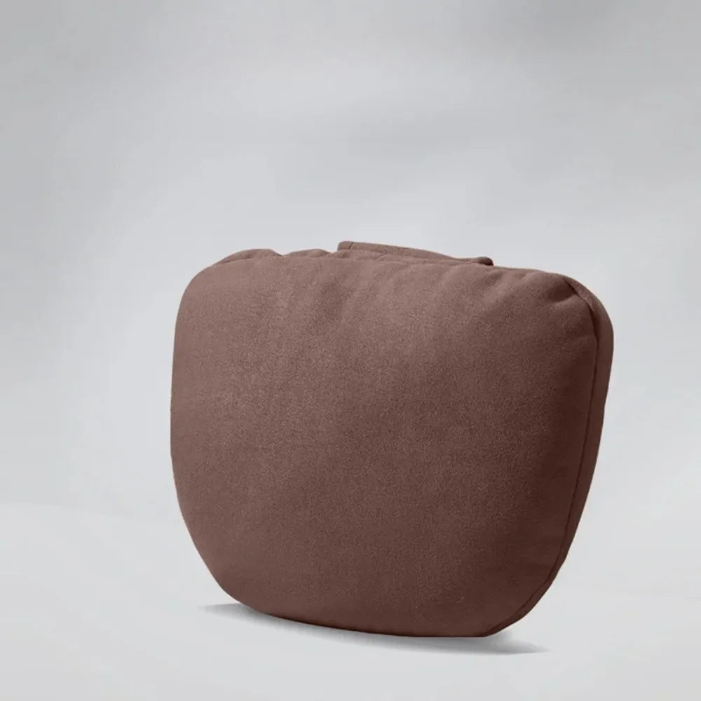 Four Seasons Universal Car Headrest Applicable to Most Vehicle Models Neck Support Pillow, Backrest Pillow, Waist Headrestr RELUX.STORE