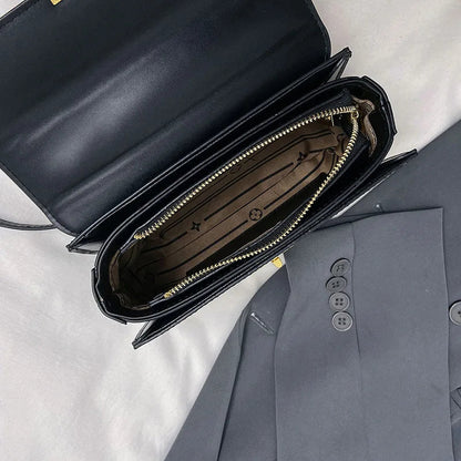 22*13*8cm Fashion Luxury Women Shoulder Bags Designer Crossbody Shoulder Purses Handbag Women Clutch Travel tote Bag RELUX.STORE
