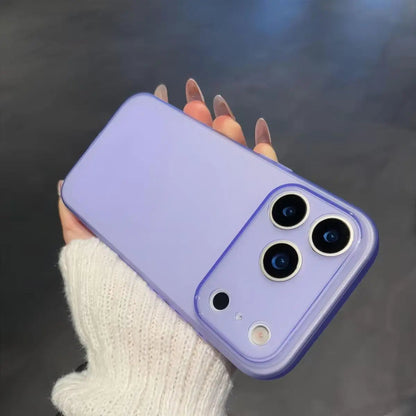 New Ultra Thin PP Matte Phone Case For Apple iphone 17 Pro Max Slim Cover iphone 17 Air Case RELUX.STORE