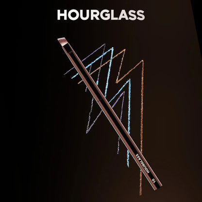 Hourglass Makeup Brushes Powder Foundation Concealer Blusher Bronzer Eye Shadow Eyebrow Eyeliner Sculpting Brush RELUX.STORE