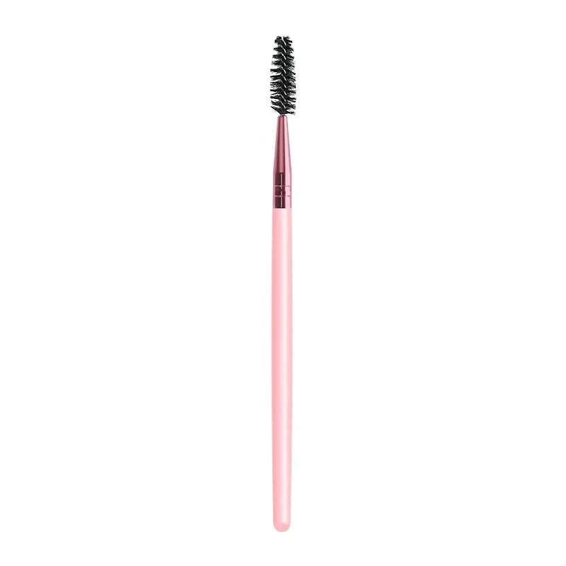 1Pc Soft Eyebrow Brush Eyelash Brush Professional Contouring Eye Brow Eyeliner Makeup Brushes Eyes Blending Cosmetic Brushes RELUX.STORE