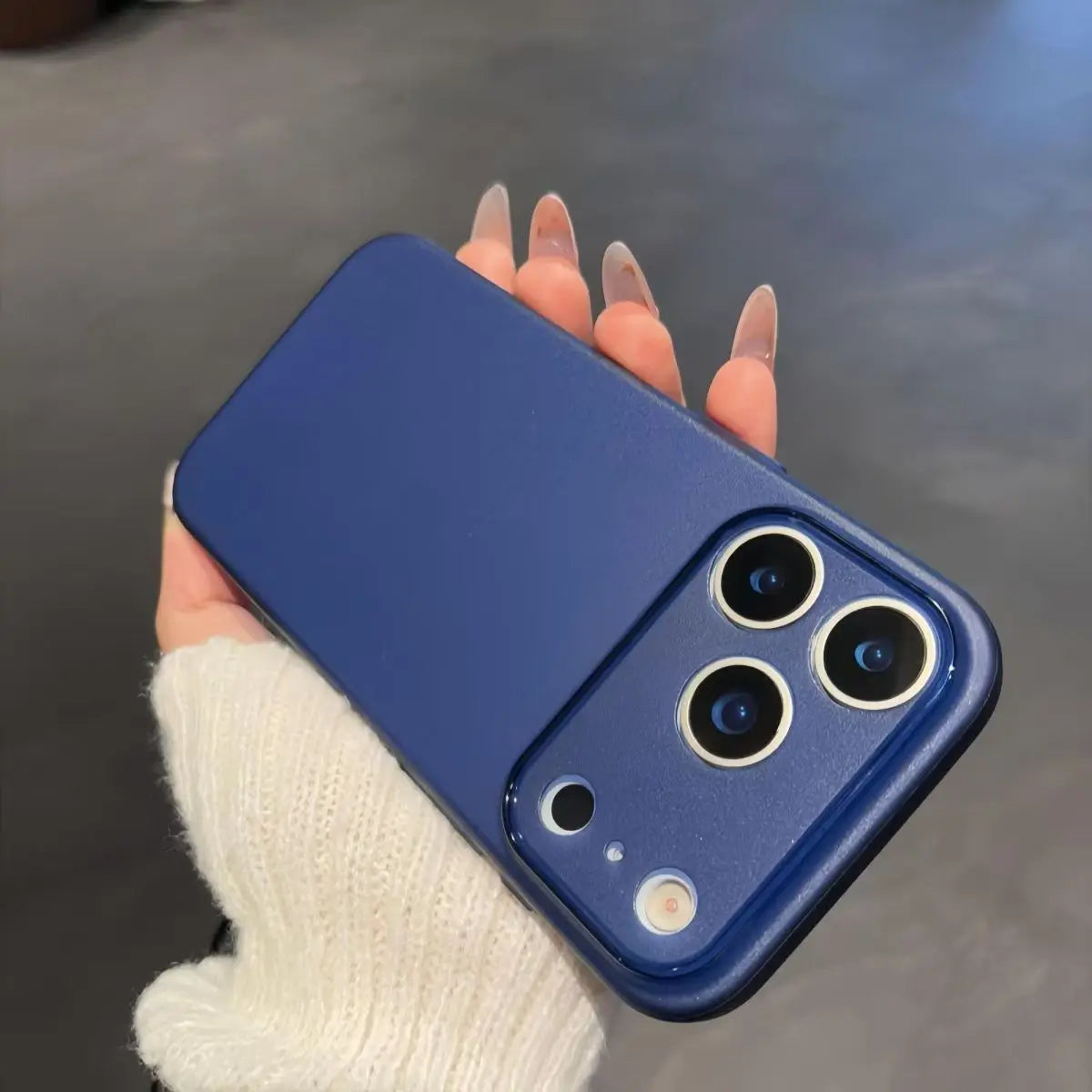 New Ultra Thin PP Matte Phone Case For Apple iphone 17 Pro Max Slim Cover iphone 17 Air Case RELUX.STORE