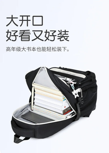Fashion Girls School Backpack School Bags Teenage laptop Backpack Casual Travel backpack Book Bag Children schoolbag Waterproof