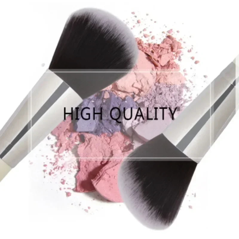 3/13/22pcs Professional Makeup Brushes Tools Set Make Up Brush Tools Kits for Eyeshadow Eyeliner Cosmetics Brushes Maquiagem RELUX.STORE