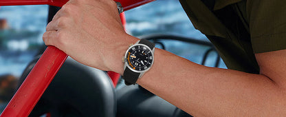 BERNY 20Bar Diver Men Mechanical Watch Miyota 8215 Super Luminous Sapphire Swiming Automatic Self Wind Silicone Men Wristwatch