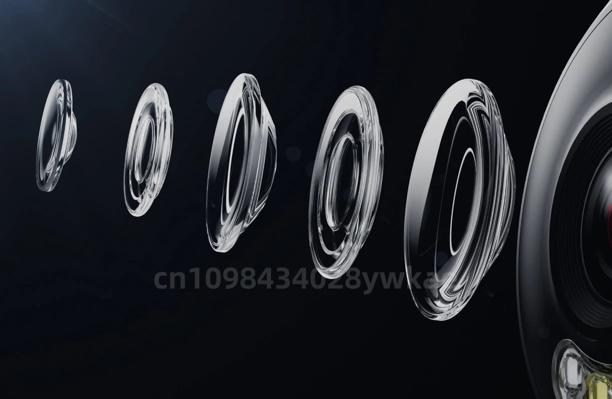 Xiaomi Outdoor Camera 4 Dual-Lens 3K  360° PTZ Auto Tracking AI Human Detection IP66 Color Night Vision｜Remote Monitoring ﻿