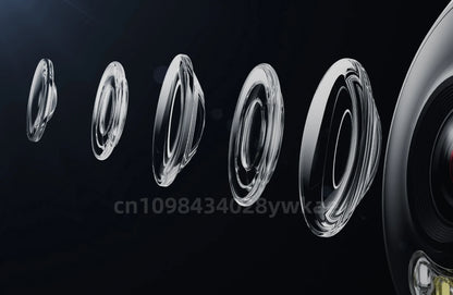 Xiaomi Outdoor Camera 4 Dual-Lens 3K  360° PTZ Auto Tracking AI Human Detection IP66 Color Night Vision｜Remote Monitoring ﻿