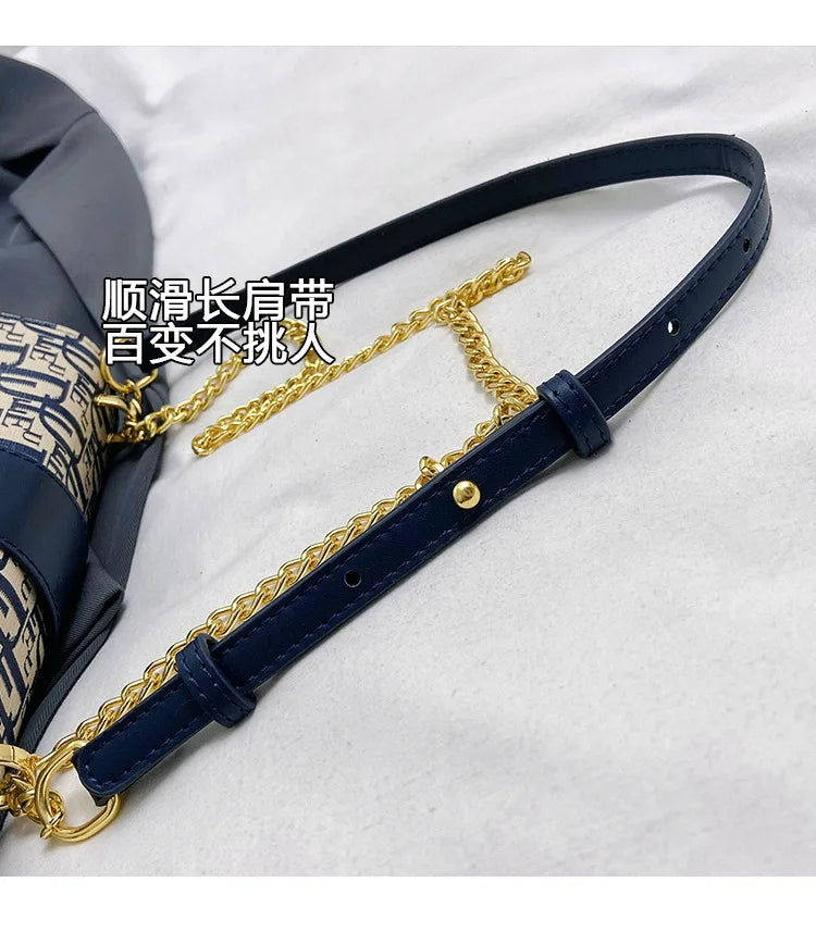 22*13*8cm Fashion Luxury Women Shoulder Bags Designer Crossbody Shoulder Purses Handbag Women Clutch Travel tote Bag RELUX.STORE